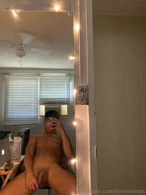 Tevinminds OnlyFans Leaked Free Thumbnail Picture - #F66JRao3UY