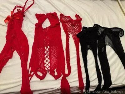 Tex Babygirl OnlyFans Leaked Free Thumbnail Picture - #7xg2rbhc58