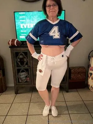 Tex Babygirl OnlyFans Leaked Free Thumbnail Picture - #8wxihhEKuc