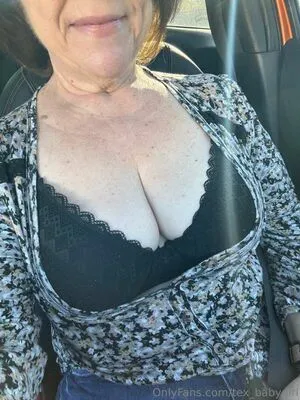 Tex Babygirl OnlyFans Leaked Free Thumbnail Picture - #jJJ285KQRj