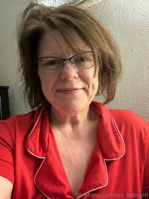 Tex Babygirl OnlyFans Leaked Free Thumbnail Picture - #otwEPPIISE