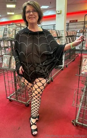 Tex Babygirl OnlyFans Leaked Free Thumbnail Picture - #rFInlRrbQO