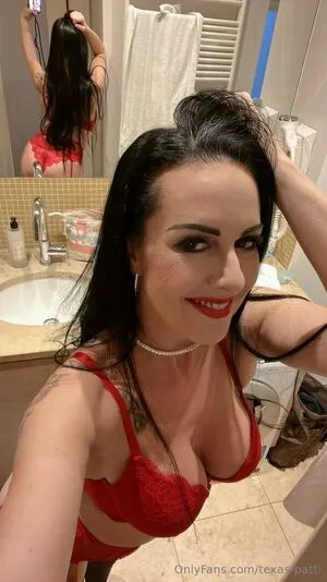 Texas Patti OnlyFans Leaked Free Thumbnail Picture - #W11c93fV0K