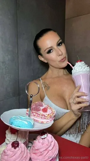 Texas Patti OnlyFans Leaked Free Thumbnail Picture - #llgyuF9NqL