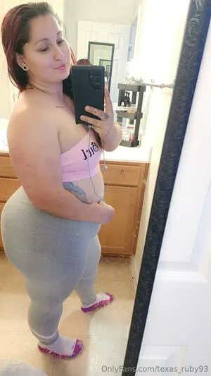 Texas Ruby93 OnlyFans Leaked Free Thumbnail Picture - #GKjGHzCafR