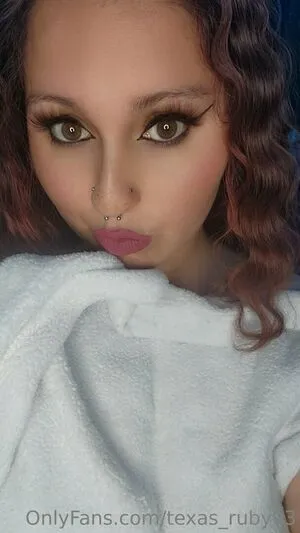 Texas Ruby93 OnlyFans Leaked Free Thumbnail Picture - #HParZIPCm0