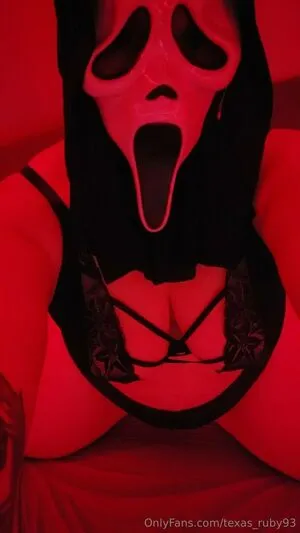 Texas Ruby93 OnlyFans Leaked Free Thumbnail Picture - #MROx15hbE9