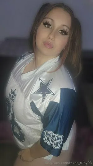Texas Ruby93 OnlyFans Leaked Free Thumbnail Picture - #QZDcgc6bVg