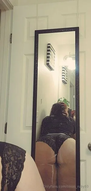 Texas Ruby93 OnlyFans Leaked Free Thumbnail Picture - #end6EeZBI5