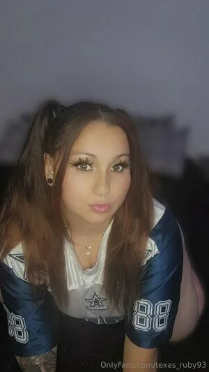Texas Ruby93 OnlyFans Leaked Free Thumbnail Picture - #i2jUbfUows