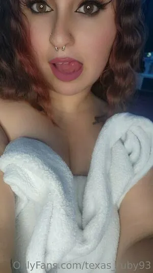 Texas Ruby93 OnlyFans Leaked Free Thumbnail Picture - #kyt2BEFYIo