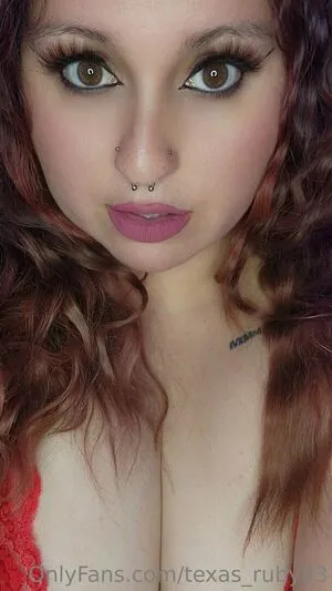 Texas Ruby93 OnlyFans Leaked Free Thumbnail Picture - #nXmRCKJeWF