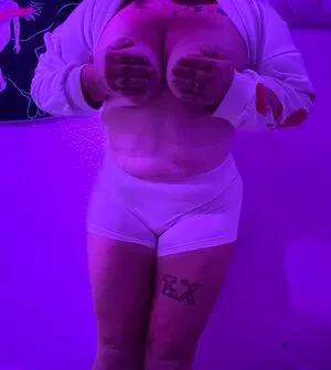 Texasbaddiee OnlyFans Leaked Free Thumbnail Picture - #4QRN3HJagI