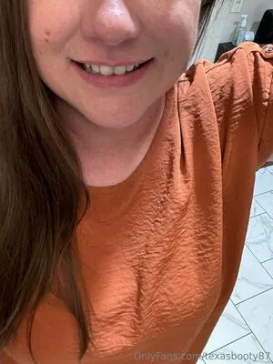 Texasbooty87 OnlyFans Leaked Free Thumbnail Picture - #eXtNujbk7T