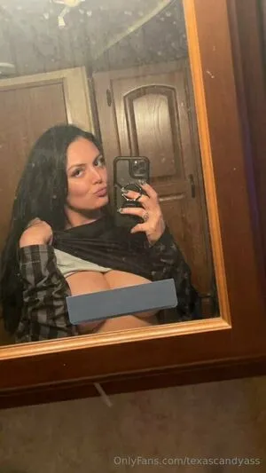 Texascandyass OnlyFans Leaked Free Thumbnail Picture - #0U8CkJoAjE