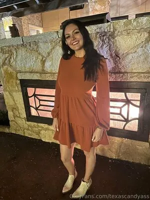 Texascandyass OnlyFans Leaked Free Thumbnail Picture - #AYRxF1w1T9