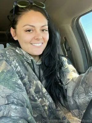 Texascandyass OnlyFans Leaked Free Thumbnail Picture - #d2pKfcuOLF