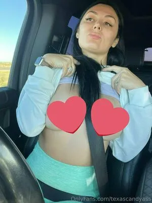 Texascandyass OnlyFans Leaked Free Thumbnail Picture - #gTqok5osiG