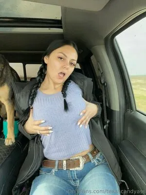 Texascandyass OnlyFans Leaked Free Thumbnail Picture - #i4atBZ9d9Z