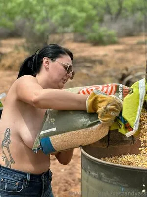 Texascandyass OnlyFans Leaked Free Thumbnail Picture - #sH6Zrc3B31