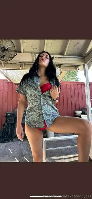 Texascandyass OnlyFans Leaked Free Thumbnail Picture - #yCDyz3V2mm