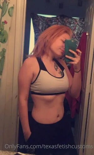 Texasfetishcustoms OnlyFans Leaked Free Thumbnail Picture - #YTfUifTLDu