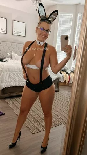 Texasjess8586 OnlyFans Leaked Free Thumbnail Picture - #t2SBsdVIm6