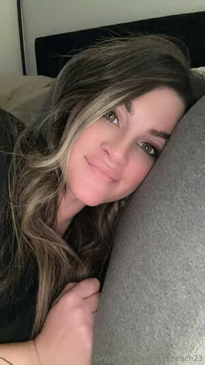 Texaspeach23 OnlyFans Leaked Free Thumbnail Picture - #HW4S5G3TDE