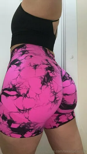 Texaspeach23 OnlyFans Leaked Free Thumbnail Picture - #PoH3obbb1A