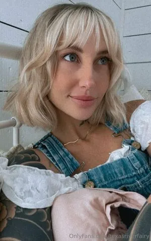 Texasriverfairy OnlyFans Leaked Free Thumbnail Picture - #94sfESGxS7
