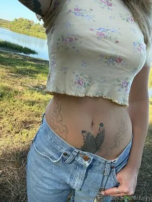 Texasriverfairy OnlyFans Leaked Free Thumbnail Picture - #s3sAGVdB6S