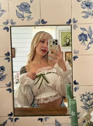 Texasriverfairy OnlyFans Leaked Free Thumbnail Picture - #vuk2uwgmBE