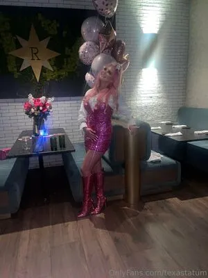 Texastatum OnlyFans Leaked Free Thumbnail Picture - #JxAOF515lP