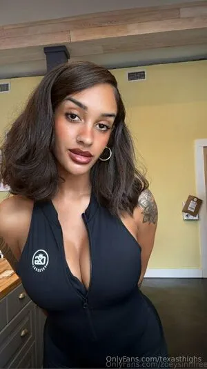 Texasthighs OnlyFans Leaked Free Thumbnail Picture - #1RUSO29Vb4