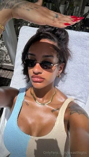 Texasthighs OnlyFans Leaked Free Thumbnail Picture - #SW6fJsOuEu