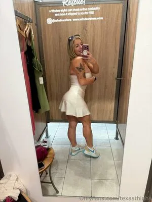 Texasthighs OnlyFans Leaked Free Thumbnail Picture - #WmHBHMRhYB