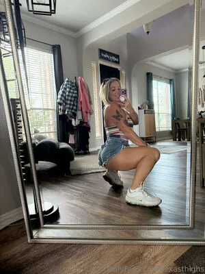 Texasthighs OnlyFans Leaked Free Thumbnail Picture - #deyyPsytj6