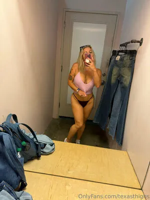 Texasthighs OnlyFans Leaked Free Thumbnail Picture - #nCMHLVgRot
