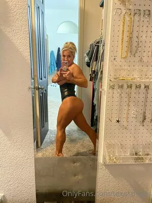 Texasthighs OnlyFans Leaked Free Thumbnail Picture - #a037ste18A