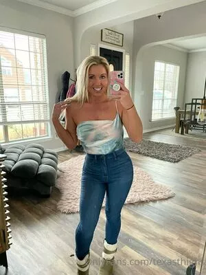 Texasthighs OnlyFans Leaked Free Thumbnail Picture - #e7D1JEQgDN