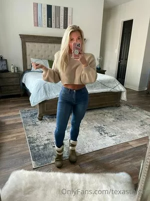 Texasthighs OnlyFans Leaked Free Thumbnail Picture - #jRk9SILNr0