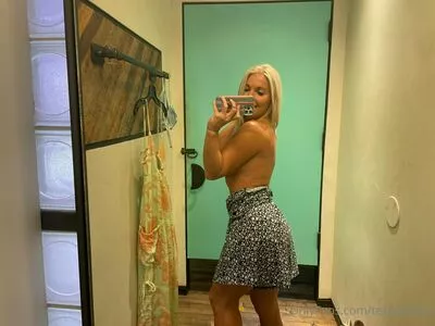 Texasthighs OnlyFans Leaked Free Thumbnail Picture - #q5IMfpejSB