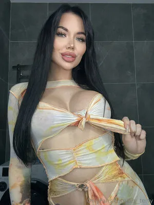 Tey Terry OnlyFans Leaked Free Thumbnail Picture - #N7sJmmtwIU