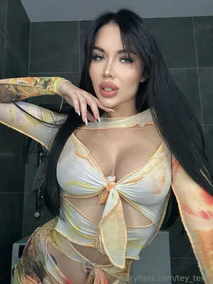 Tey Terry OnlyFans Leaked Free Thumbnail Picture - #dgthDS9k9r