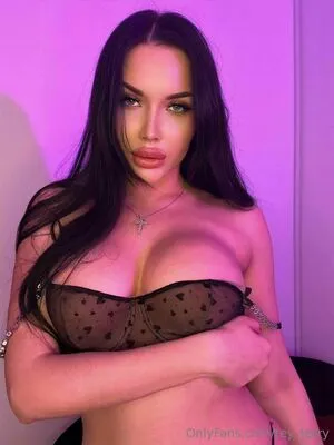 Tey Terry OnlyFans Leaked Free Thumbnail Picture - #i5dmmH4mNT