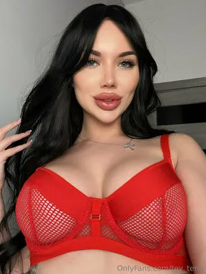 Tey Terry OnlyFans Leaked Free Thumbnail Picture - #iqbjqcvNGa