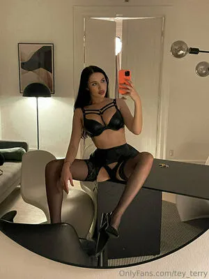Tey Terry OnlyFans Leaked Free Thumbnail Picture - #yPhE7yVt9N