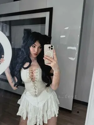 Teya Feyt OnlyFans Leaked Free Thumbnail Picture - #4bHD7HnybH