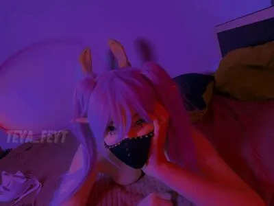 Teya Feyt OnlyFans Leaked Free Thumbnail Picture - #90JRHB0kOO