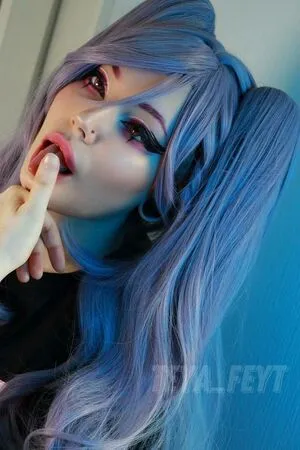 Teya Feyt OnlyFans Leaked Free Thumbnail Picture - #Cq7xjoUdZM